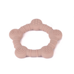 Anello da Dentizione Sunshine - Blush