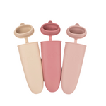 Set da 3 Formine Gelato - Pink