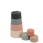 Torre Impilabile in SIlicone