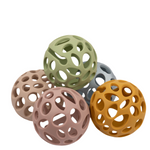 Palla in Silicone - Beige