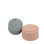 Torre Impilabile in SIlicone