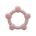 Anello da Dentizione Sunshine - Blush