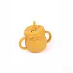 Bicchiere 3 in 1 Honey - Mango