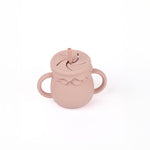 Bicchiere 3 in 1 Honey - Blush