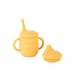 Bicchiere 3 in 1 Milk - Mango