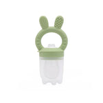 Ciuccio dei Sapori Rabbit - Oliva