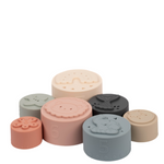 Torre Impilabile in SIlicone