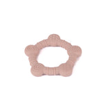 Anello da Dentizione Sunshine - Blush