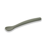 Set Cucchiaini da svezzamento (Grigio / Oliva)