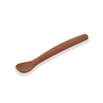 Set Cucchiaini da svezzamento (Marrone / Fango)