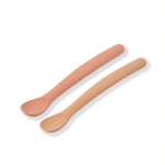 Set Cucchiaini da svezzamento ( Nude / Beige)