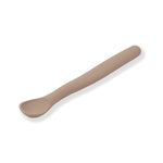Set Cucchiaini da svezzamento (Tortora / Fango)