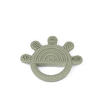 Anello da Dentizione  Smile - Menta