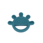 Anello da Dentizione  Smile - Blu
