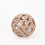 Palla in Silicone - Beige