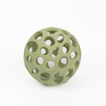 Palla in Silicone - Oliva