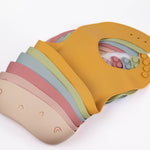Bavaglino in Silicone - Blush