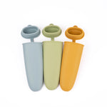 Set da 3 Formine Gelato - Avio