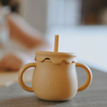 Bicchiere 3 in 1 Honey - Mango