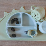 Bicchiere 3 in 1 Honey - Mango