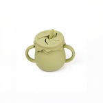 Bicchiere 3 in 1 Honey - Oliva