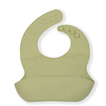 Bavaglino in Silicone - Oliva