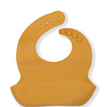 Bavaglino in Silicone - Mango