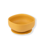 Ciotola in Silicone Square con ventosa - Mango