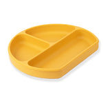Piatto a Scomparti con Coperchio Moon - Mango