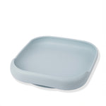 Piatto in Silicone con ventosa Square - Avio