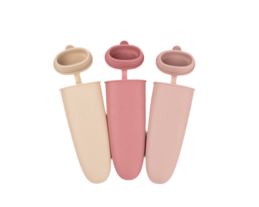Set da 3 Formine Gelato - Pink