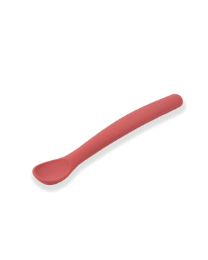 Set Cucchiaini da svezzamento (Rosa Antico / Nude)