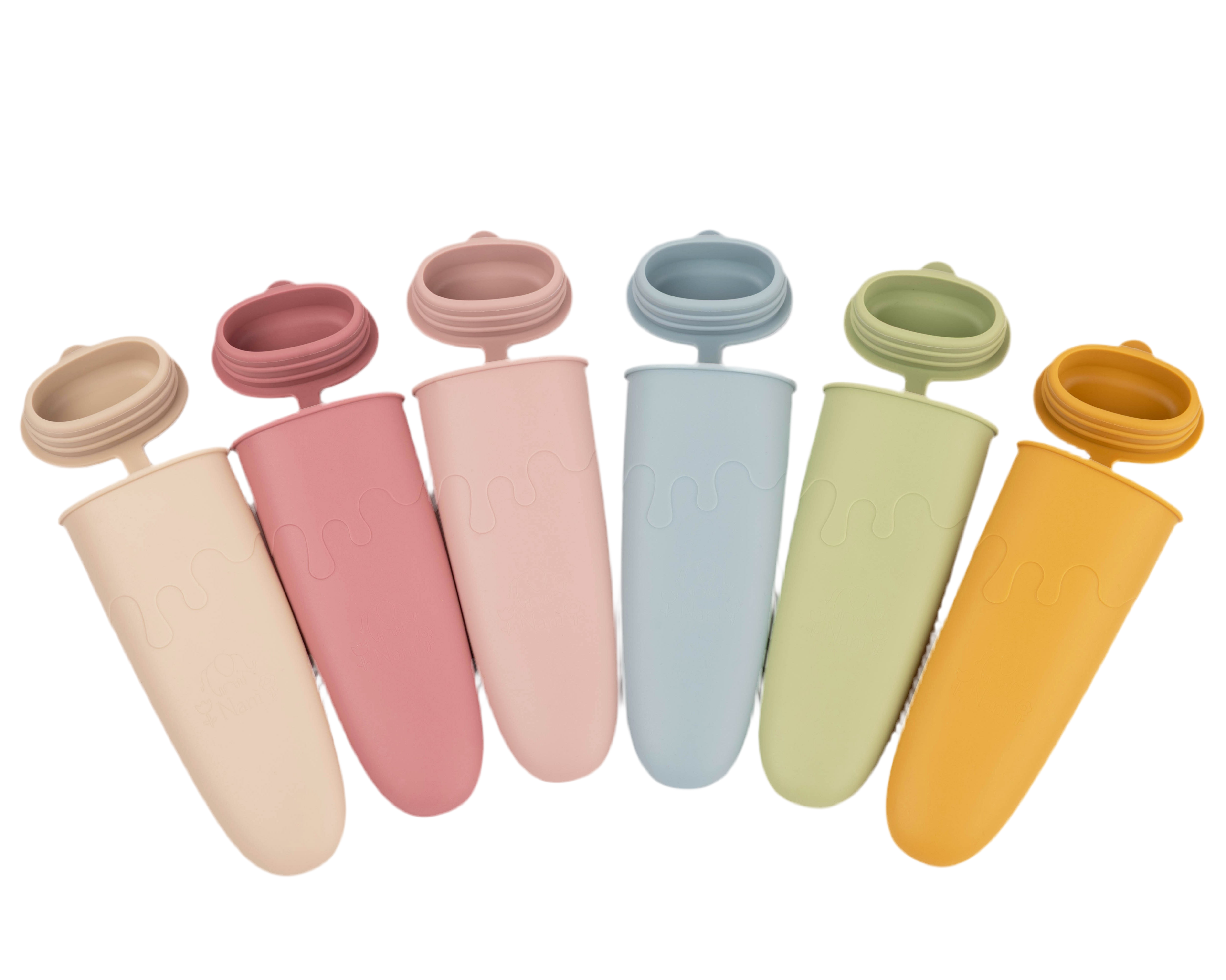 Set da 3 Formine Gelato - Pink