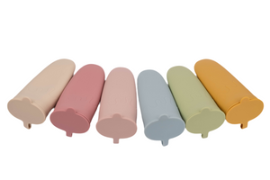 Set da 3 Formine Gelato - Pink