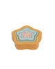 Costruzioni In Silicone Flower - Blu