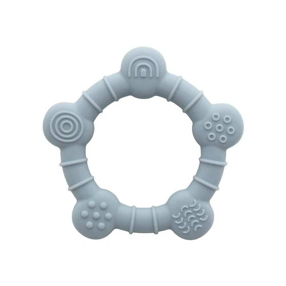 Anello da Dentizione Sunshine - Avio
