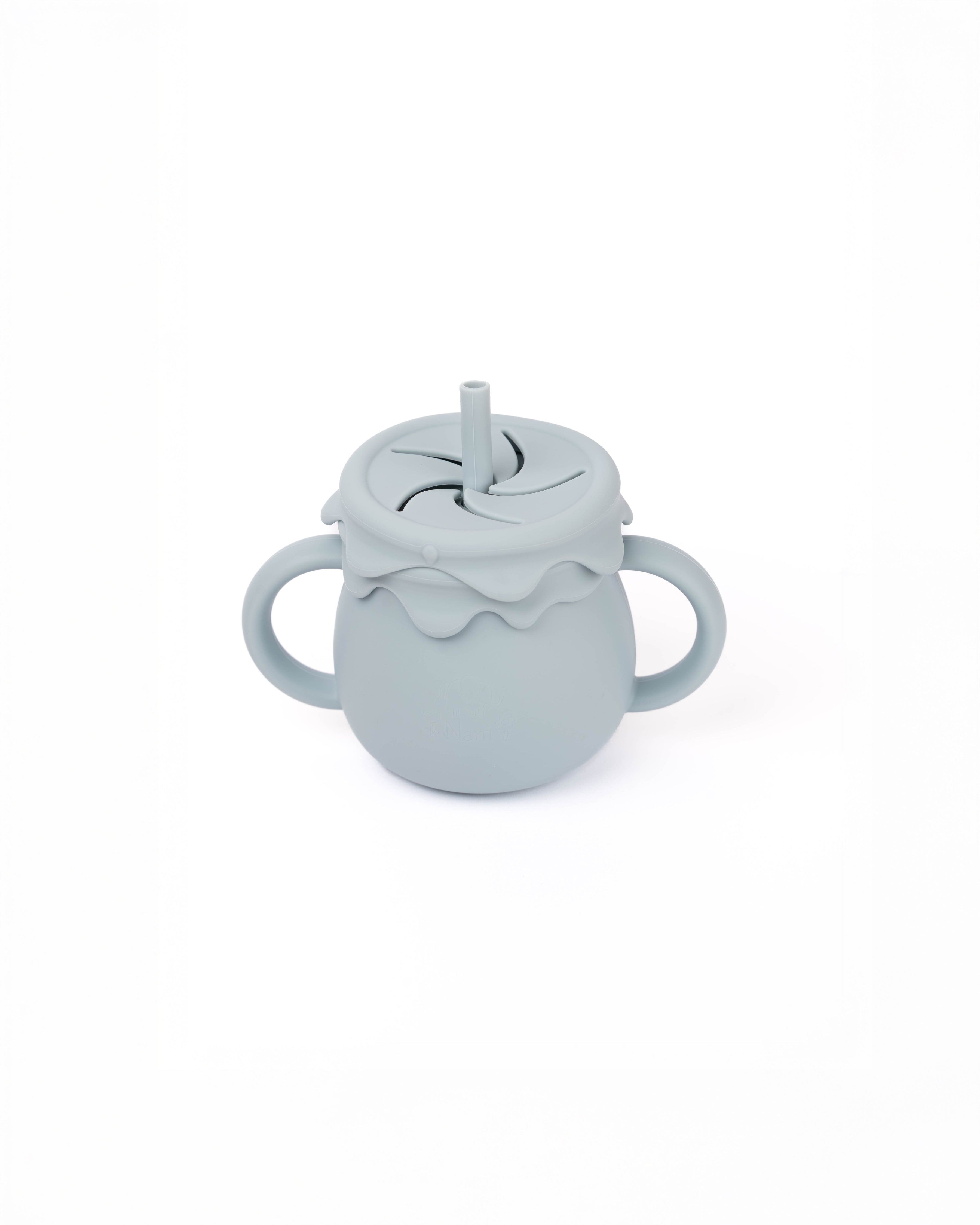Bicchiere 3 in 1 Honey - Avio