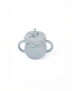 Bicchiere 3 in 1 Honey - Avio