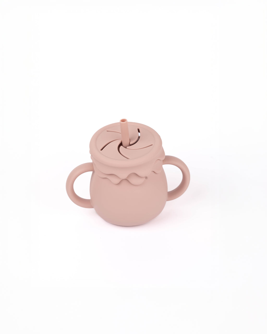 Bicchiere 3 in 1 Honey - Blush