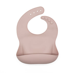 Bavaglino in Silicone - Blush