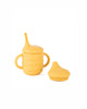 Bicchiere 3 in 1 Milk - Mango
