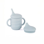 Bicchiere 3 in 1 Milk - Avio