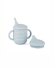 Bicchiere 3 in 1 Milk - Avio
