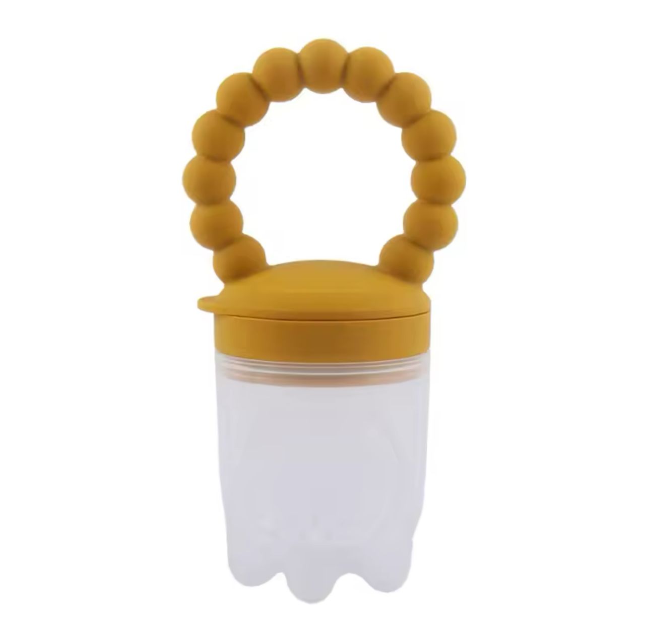 Ciuccio dei Sapori Dolly - Mango