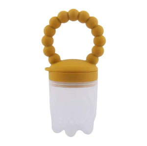 Ciuccio dei Sapori Dolly - Mango