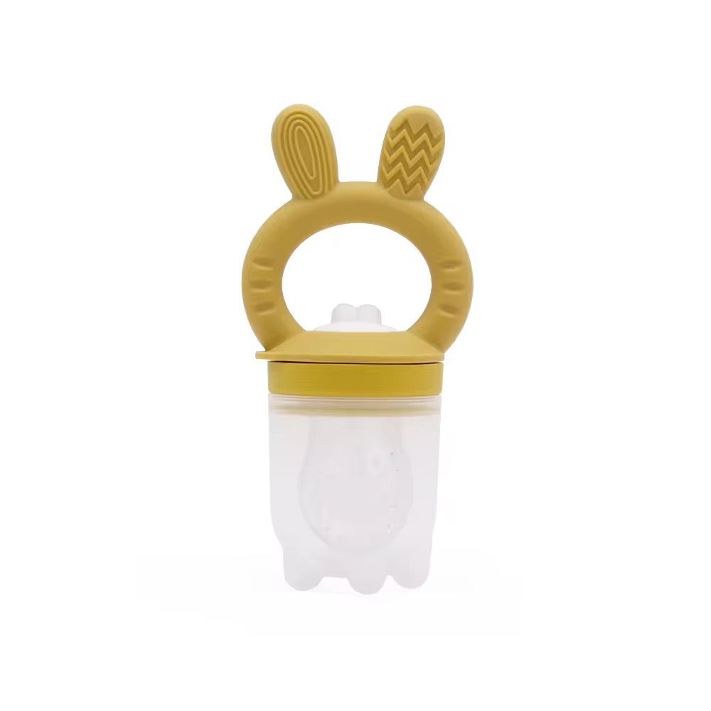 Ciuccio dei Sapori Rabbit - Mango
