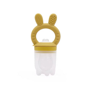 Ciuccio dei Sapori Rabbit - Mango