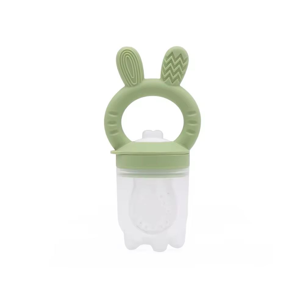 Ciuccio dei Sapori Rabbit - Oliva