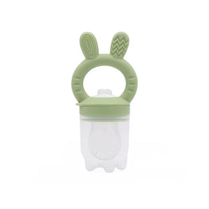 Ciuccio dei Sapori Rabbit - Oliva