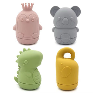 Set Giochi da Bagno - Animal